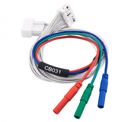 CB031 - Еxtension Cable for Direct Connecting to Toyota/Lexus Smart System with B9/BA