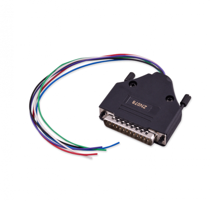 ZN078 - V850ES ADAPTER for ABPROG