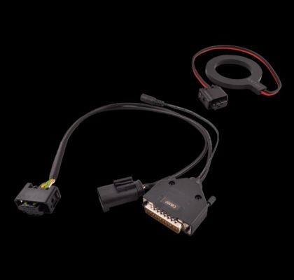 SET307 – Direct CAN-BUS connection set for BMW Bikes